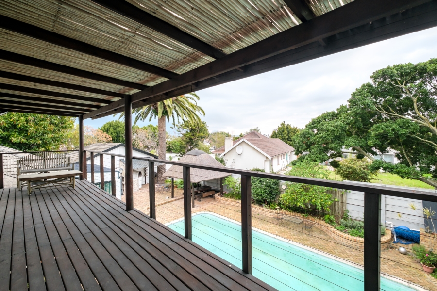 6 Bedroom Property for Sale in Pinelands Western Cape